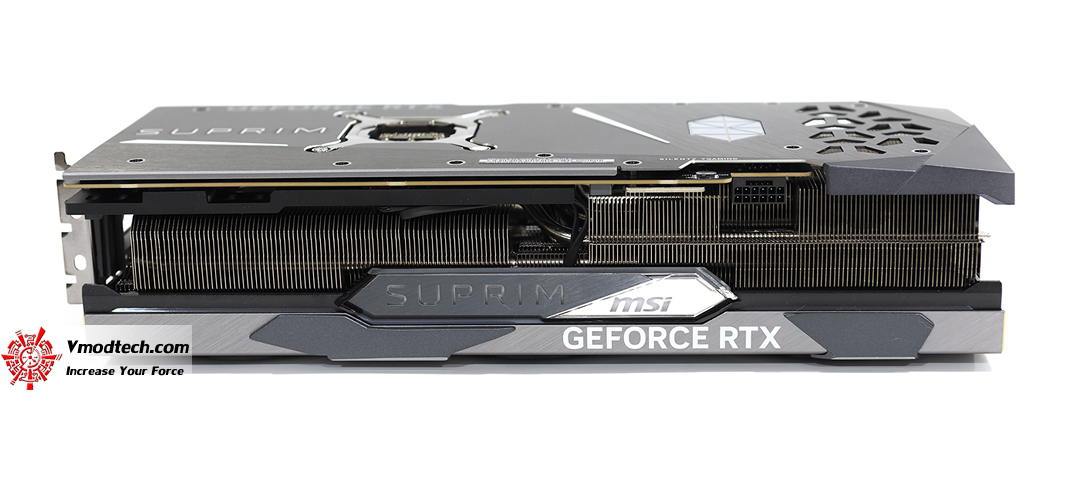 tpp 1777 MSI GeForce RTX™ 4080 SUPRIM X 16GB GDDR6X Review