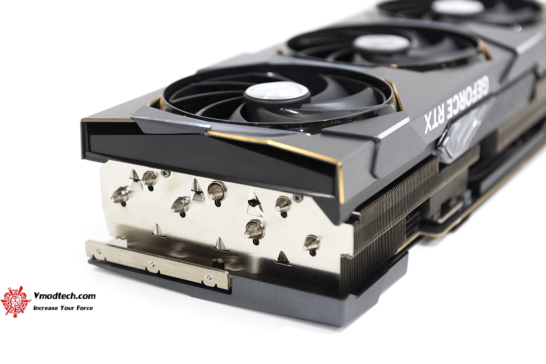 tpp 1779 MSI GeForce RTX™ 4080 SUPRIM X 16GB GDDR6X Review