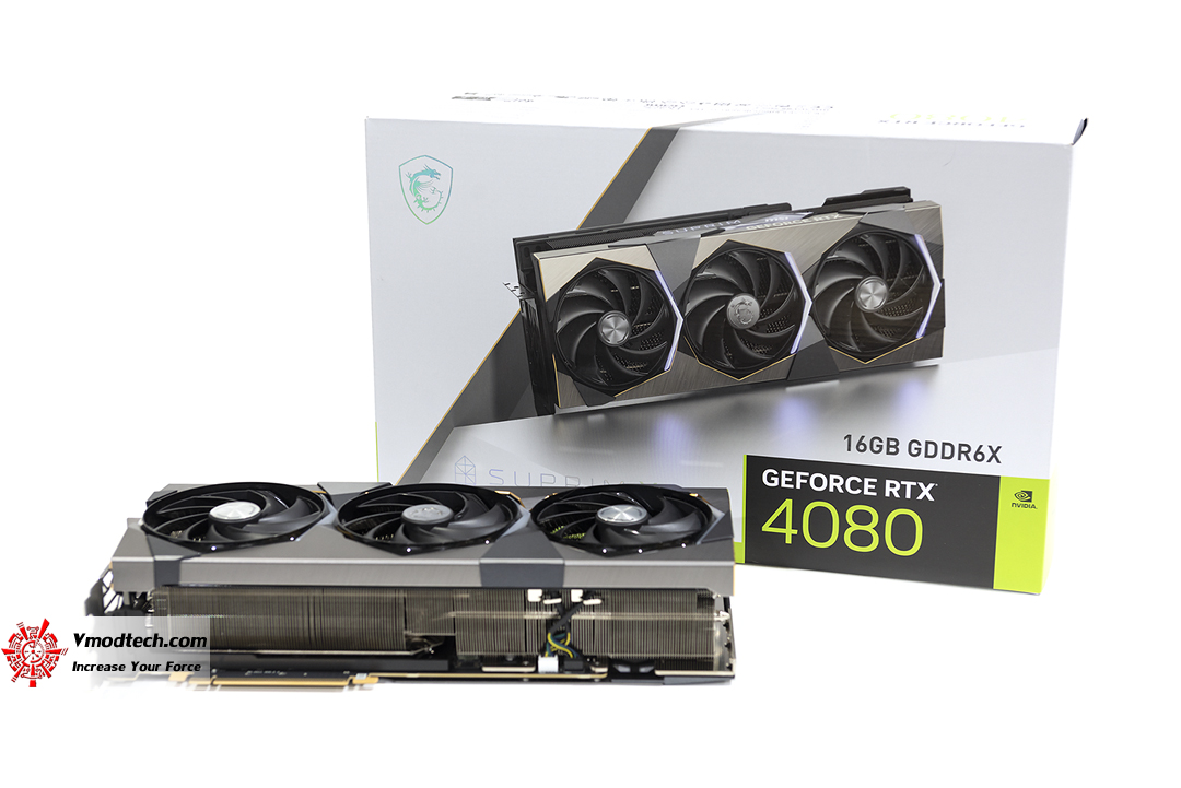 tpp_1782 tpp 1782 MSI GeForce RTX™ 4080 SUPRIM X 16GB GDDR6X Review