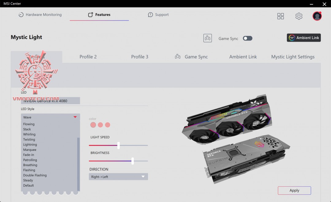 2022-11-10_21-21-55 2022 11 10 21 21 55 MSI GeForce RTX™ 4080 SUPRIM X 16GB GDDR6X Review