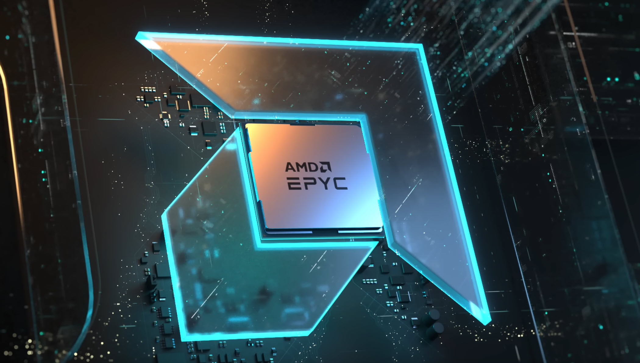 2022 11 18 6 12 27  AMD ขับเคลื่อนความเป็นผู้นำด้านประสิทธิภาพและการใช้พลังงานบนซูเปอคอมพิวเตอร์