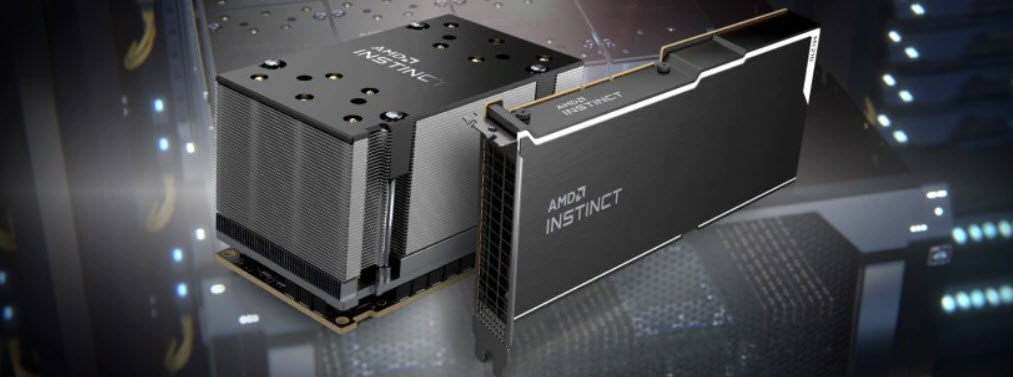 2022 11 18 6 13 22  AMD ขับเคลื่อนความเป็นผู้นำด้านประสิทธิภาพและการใช้พลังงานบนซูเปอคอมพิวเตอร์