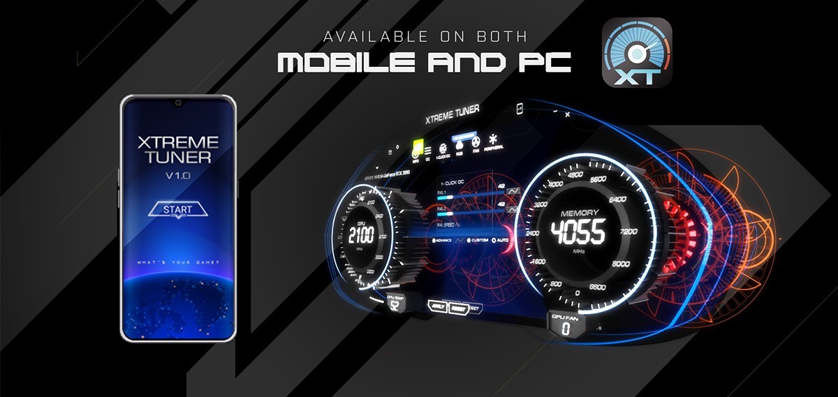 4 Ascenti พร้อมขายแล้ว !! สุดยอดการ์ดจอรุ่นใหม่ล่าสุด GALAX GeForce RTX® 4080 SG 16 GB