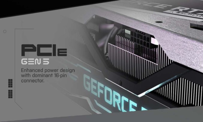 5 Ascenti พร้อมขายแล้ว !! สุดยอดการ์ดจอรุ่นใหม่ล่าสุด GALAX GeForce RTX® 4080 SG 16 GB