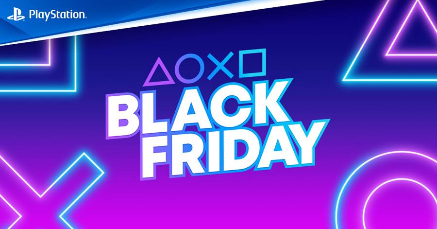 image004 PlayStation จัดแคมเปญ “Black Friday” ช่วงเวลาสุดพิเศษพบกับเครื่องเกมและผลิตภัณฑ์ต่าง ๆ