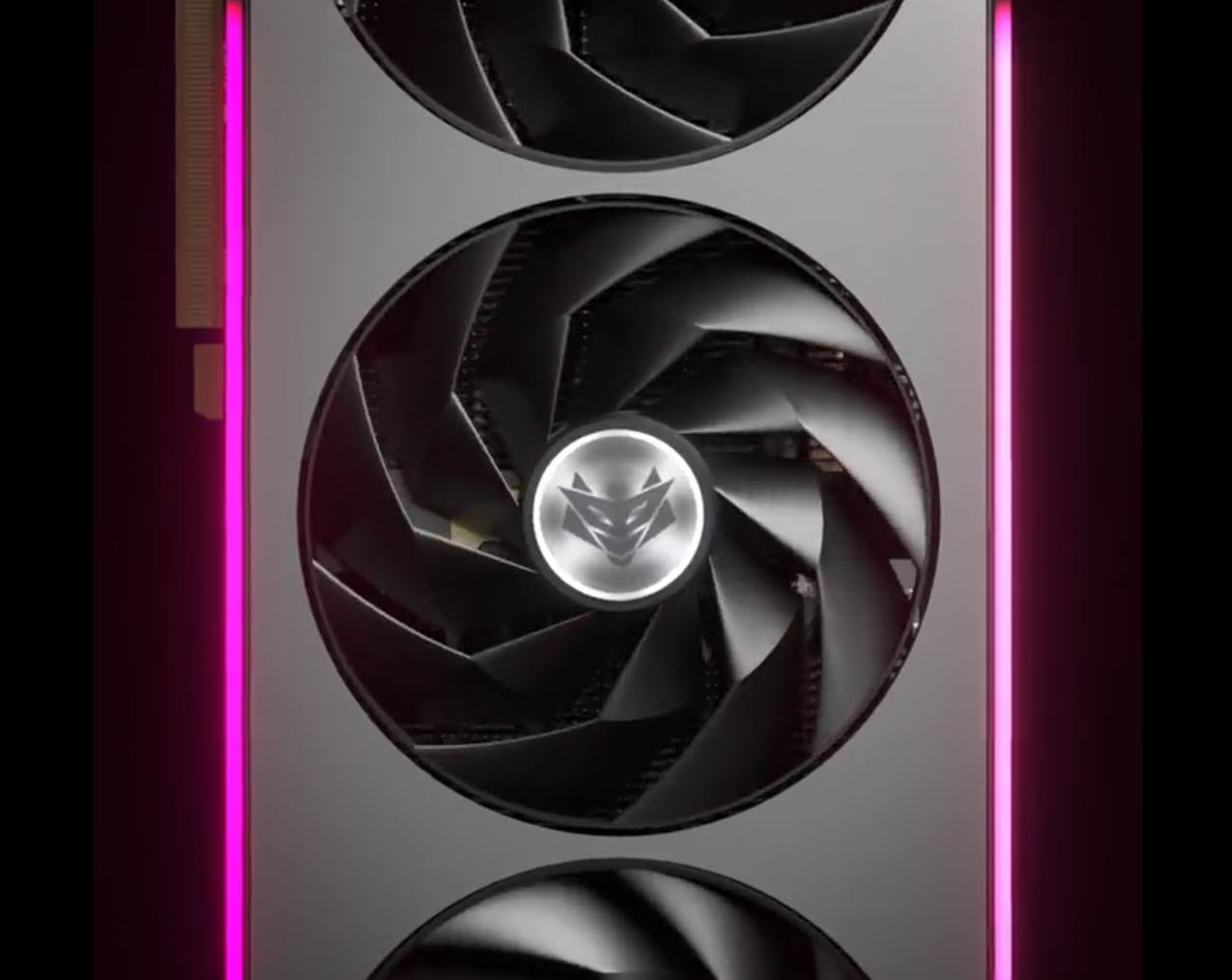 2022 11 25 11 07 39 Sapphire เปิดตัวการ์ดจอ Sapphire Radeon RX 7900 NITRO series รุ่นใหม่ล่าสุดพร้อมแสงไฟ LED illuminated cooler ดีไซน์ใหม่ให้อย่างสวยงาม