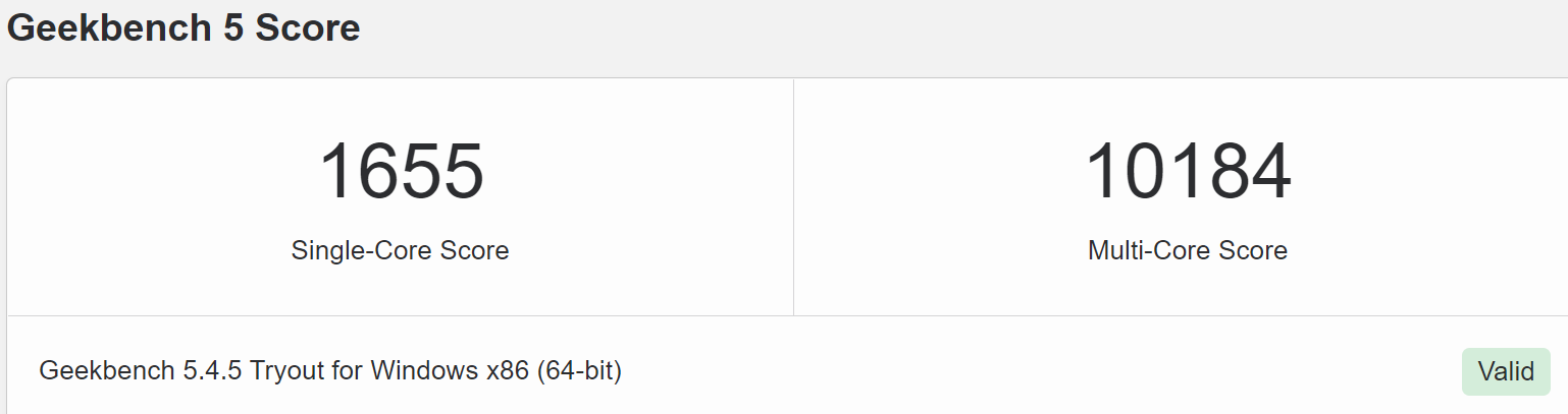 core-1370p-score core 1370p score หลุดข้อมูลซีพียู Intel Core i7 1370P รุ่นใหม่ล่าสุดใช้งานในแล็ปท็อป 14C/20T ความเร็ว 5Ghz คาดเตรียมเปิดตัวต้นปีหน้า 2023