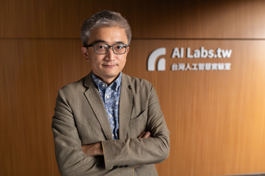 taiwan ai labs Synology® สร้างคลังข้อมูลระดับเพตะไบต์เพื่อสถาบัน AI ชั้นนำ