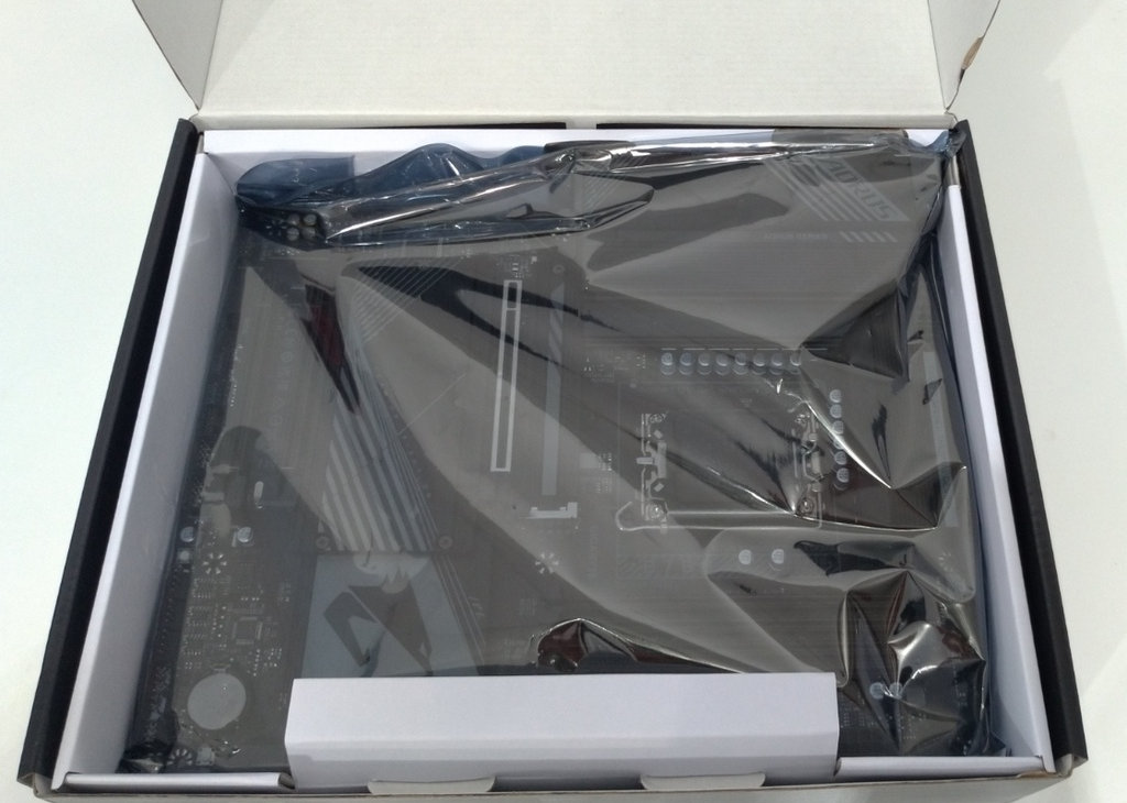 gigabyte aorus elite b760 ddr4 3 หลุดภาพเมนบอร์ด Intel B760 รุ่นกลางใหม่ล่าสุดพร้อมรองรับ DDR4 ใช้งานกับซีพียู Intel 13th Gen รหัส Raptor Lake รุ่นใหม่ล่าสุด 