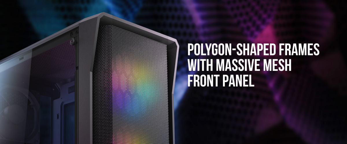1 Ascenti เปิดตัวเคส Antec NX360 Elite หนึ่งในตระกูล NX Series กับฟังก์ชันครบครัน ในราคาเกินคุ้ม
