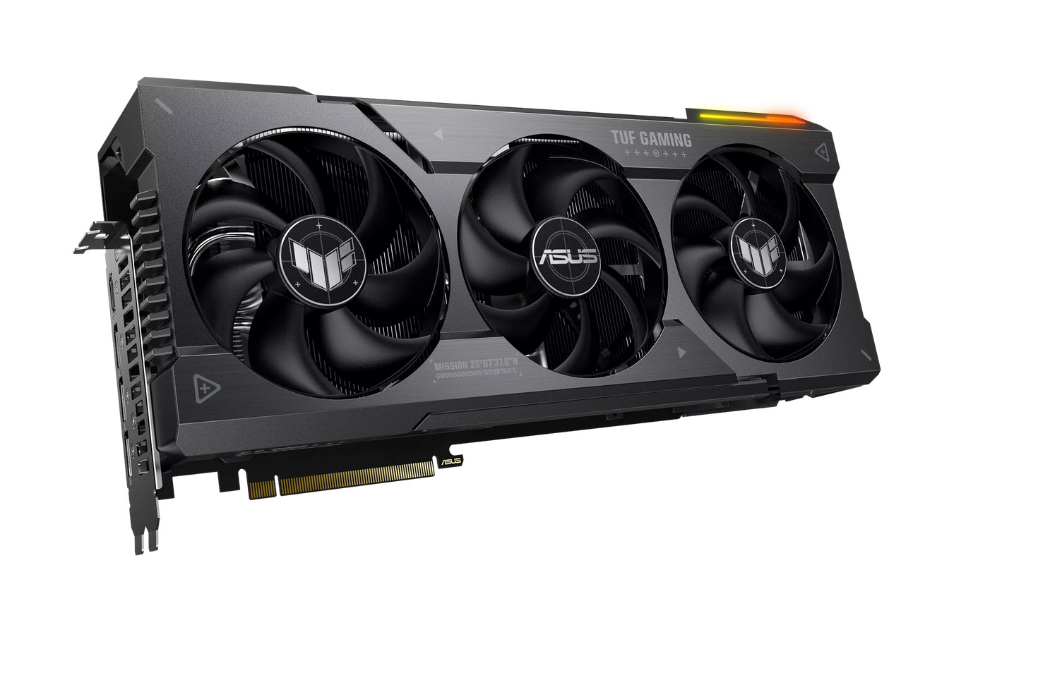 2022 12 05 10 08 55 เอซุสยืนยันเตรียมเปิดตัวการ์ดจอ ASUS Radeon RX 7900 XTX/XT TUF Gaming กับความเร็ว OC Edition ที่โอเวอร์คล๊อกแรงมาจากโรงงาน