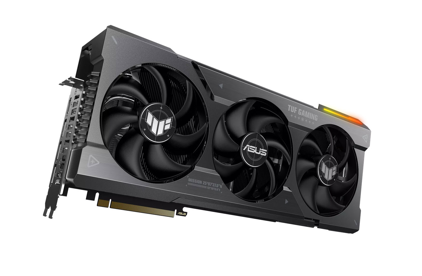 2022 12 05 10 09 021 เอซุสยืนยันเตรียมเปิดตัวการ์ดจอ ASUS Radeon RX 7900 XTX/XT TUF Gaming กับความเร็ว OC Edition ที่โอเวอร์คล๊อกแรงมาจากโรงงาน