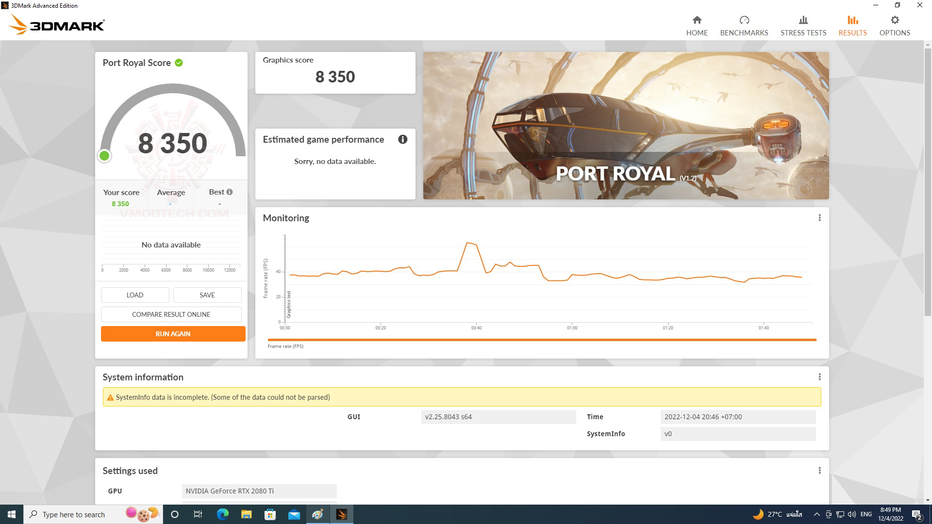 port ASUS ROG STRIX Z790 A GAMING WIFI D4 REVIEW