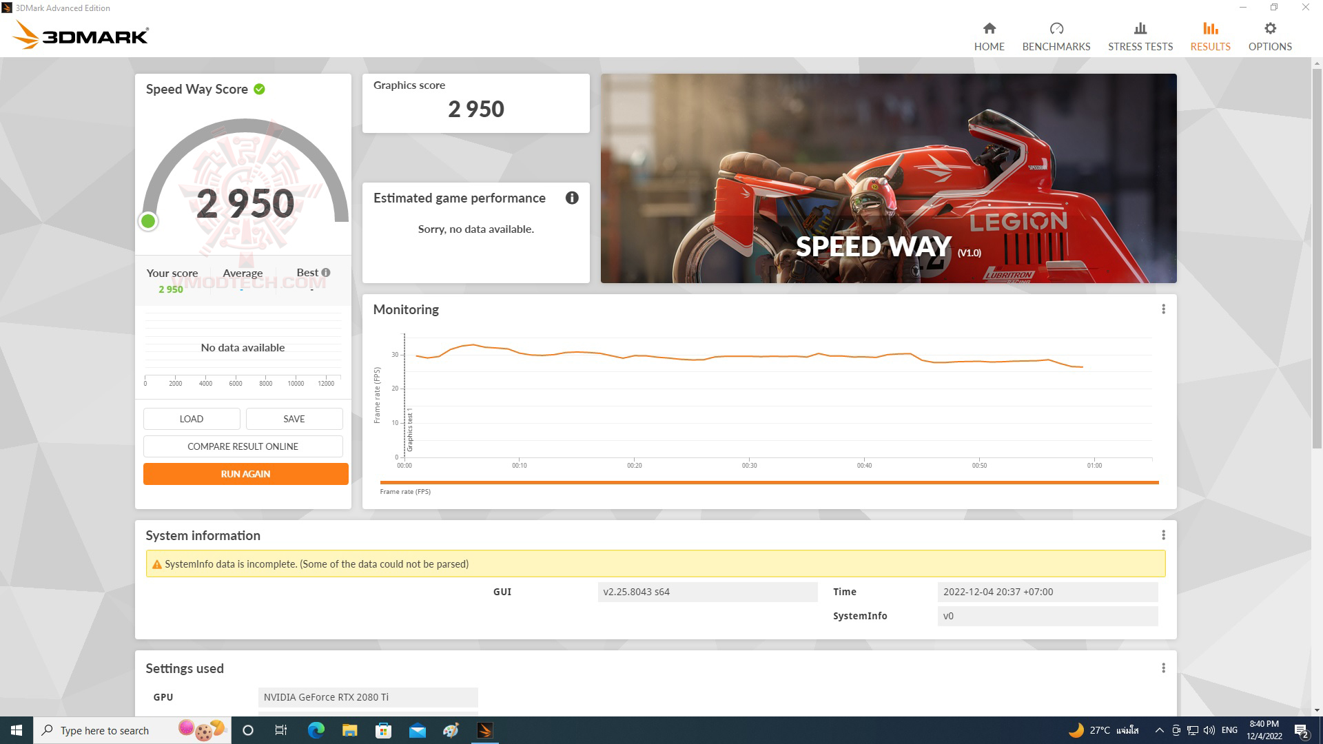 speed ASUS ROG STRIX Z790 A GAMING WIFI D4 REVIEW