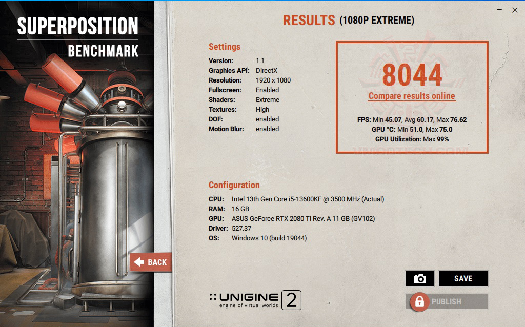 un2 ASUS ROG STRIX Z790 A GAMING WIFI D4 REVIEW