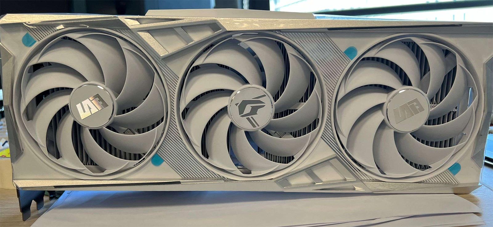 colorful rtx 4090 oc lab gpu overclocking 101 Colorful เปิดตัวการ์ดจอ Colorful GeForce RTX 4090 iGame Lab limited edition รุ่นพิเศษใหม่ล่าสุด