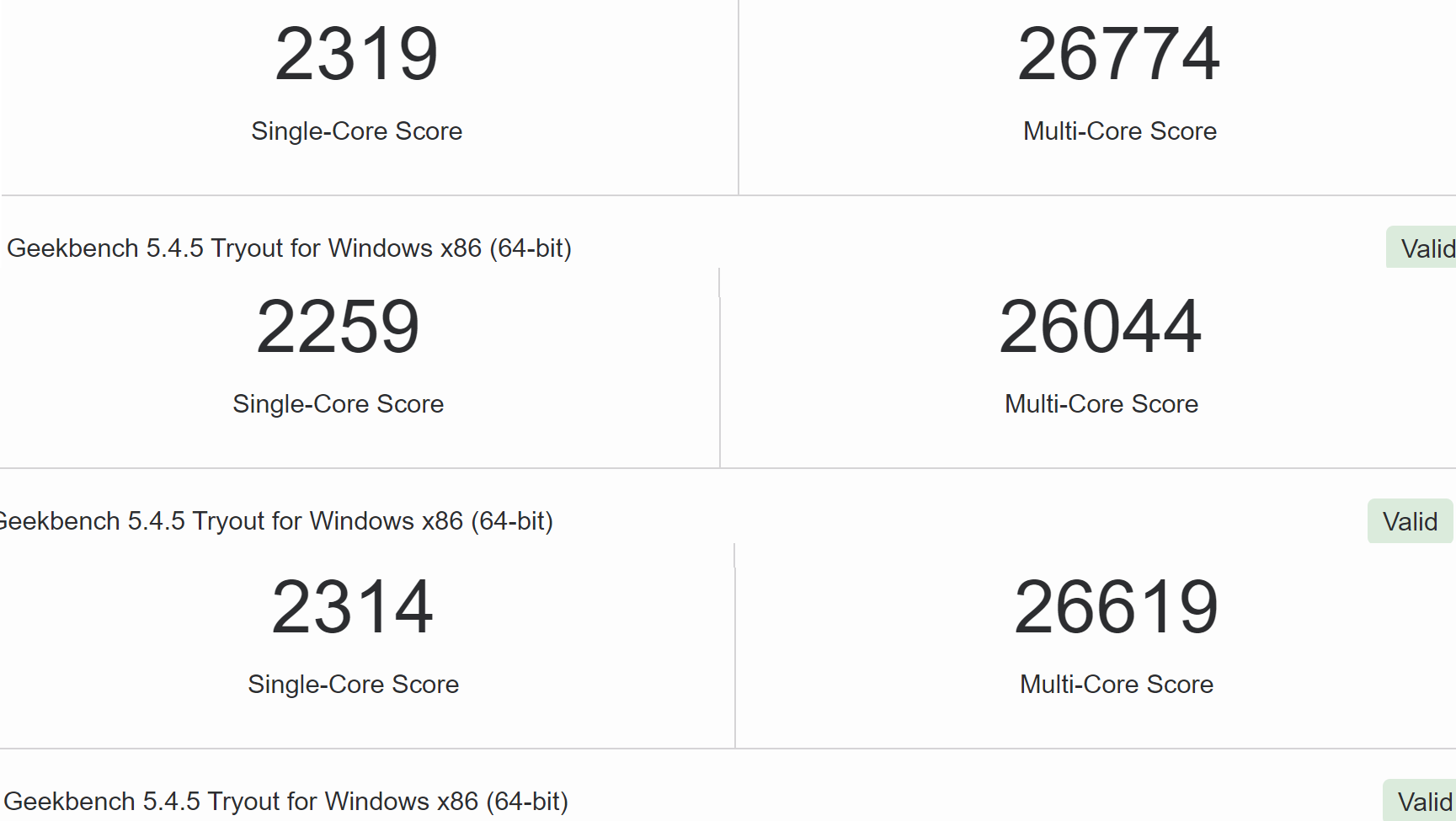 13900ks benchmark หลุดผลทดสอบ Intel Core i9 13900KS รุ่นใหม่ล่าสุดความเร็ว 6Ghz แรงกว่า Core i9 12900KS มากถึง 39% 
