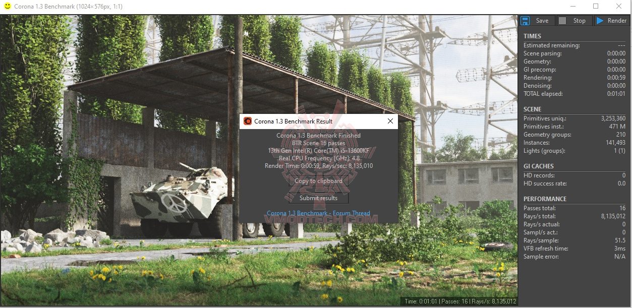 crn ASUS PRIME Z790 A WIFI REVIEW