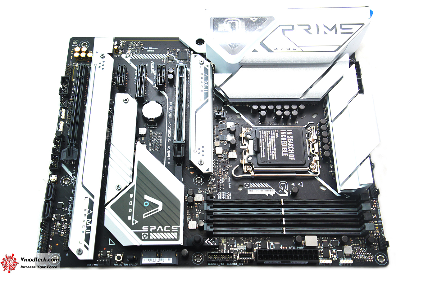 dsc 1242 ASUS PRIME Z790 A WIFI REVIEW