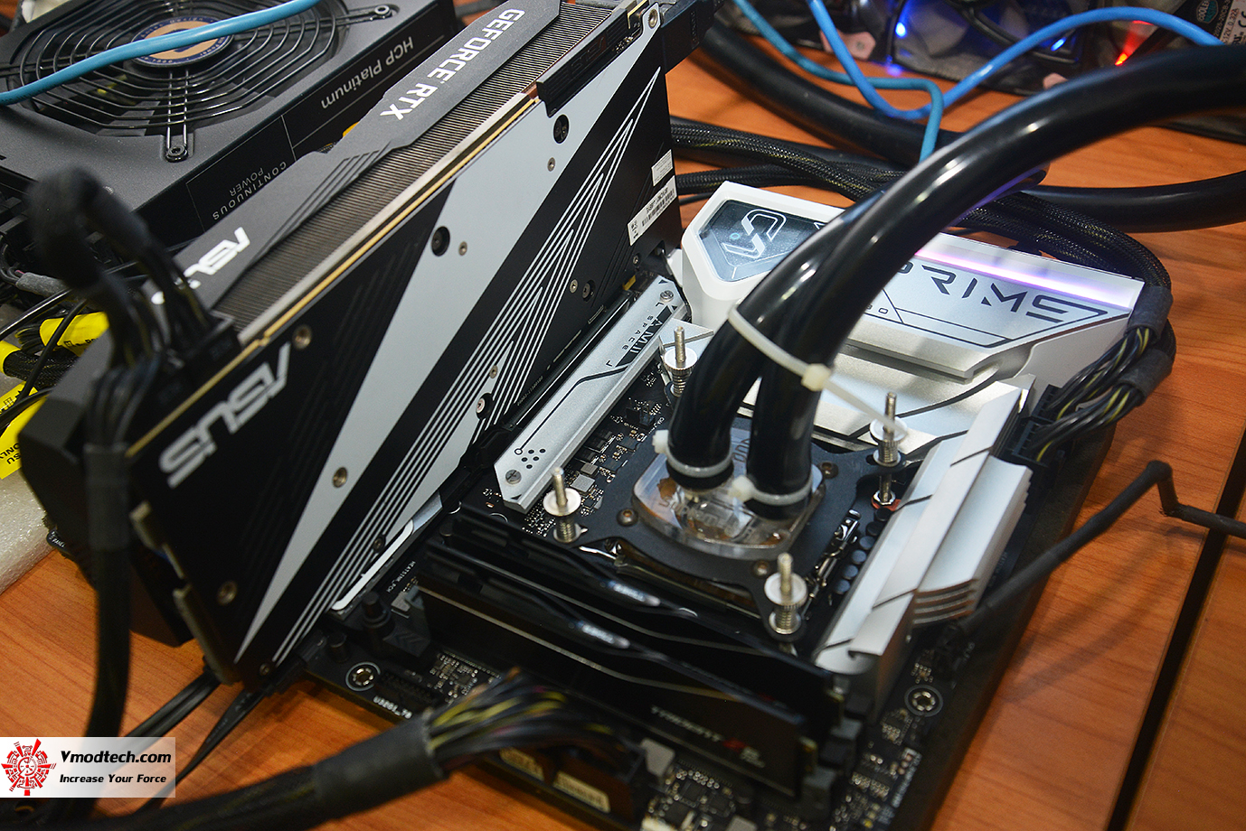 dsc 1400 ASUS PRIME Z790 A WIFI REVIEW