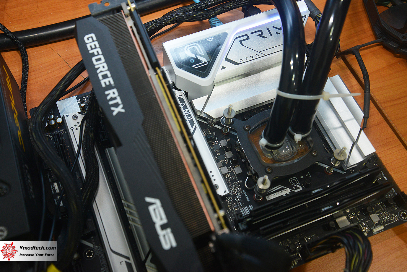 dsc 1401 ASUS PRIME Z790 A WIFI REVIEW