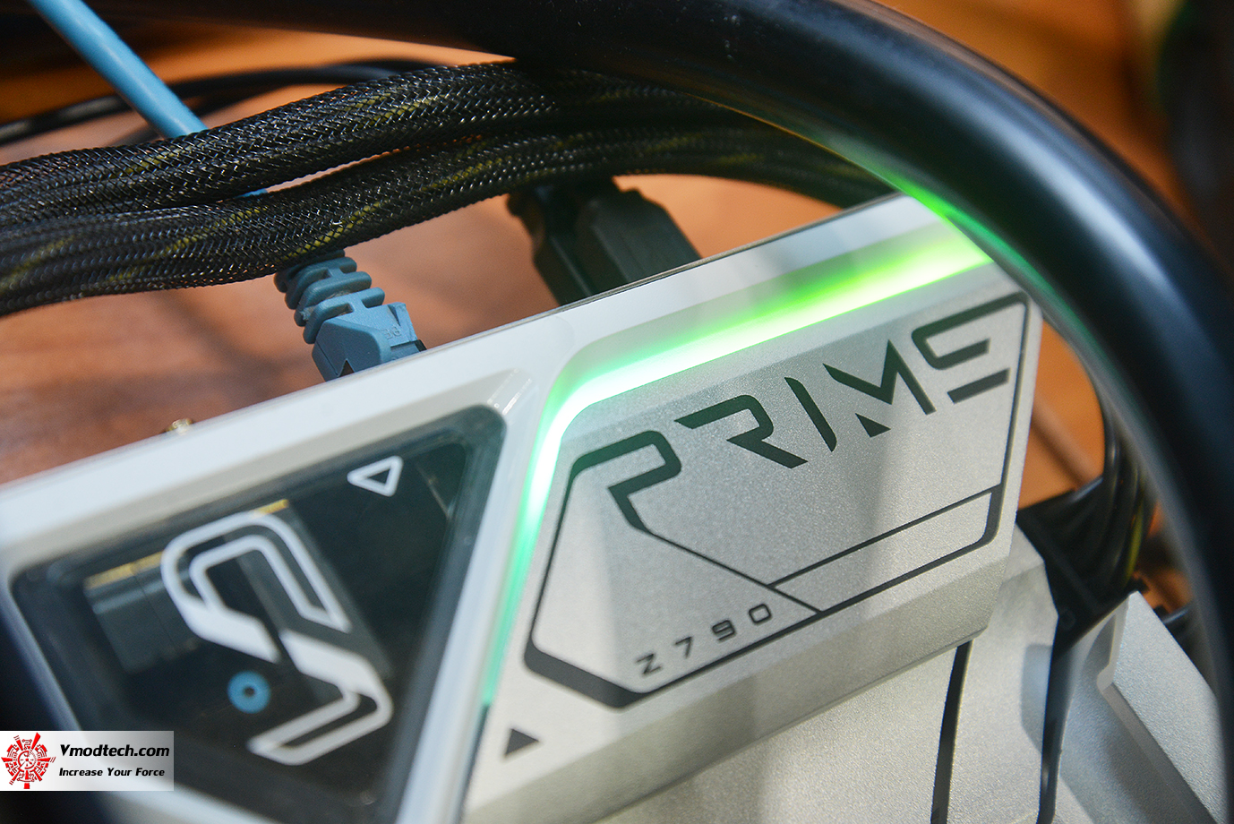 dsc 1415 ASUS PRIME Z790 A WIFI REVIEW