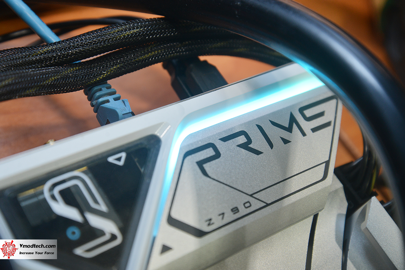 dsc 1416 ASUS PRIME Z790 A WIFI REVIEW