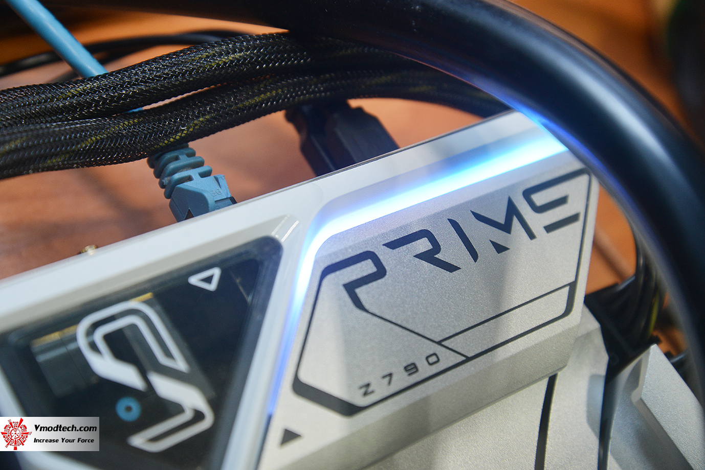 dsc 1417 ASUS PRIME Z790 A WIFI REVIEW