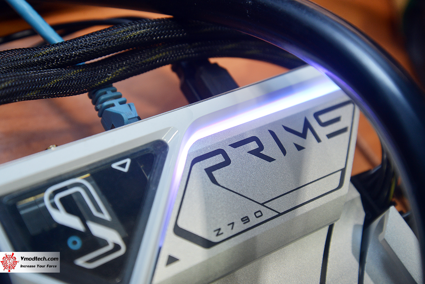 dsc 1418 ASUS PRIME Z790 A WIFI REVIEW