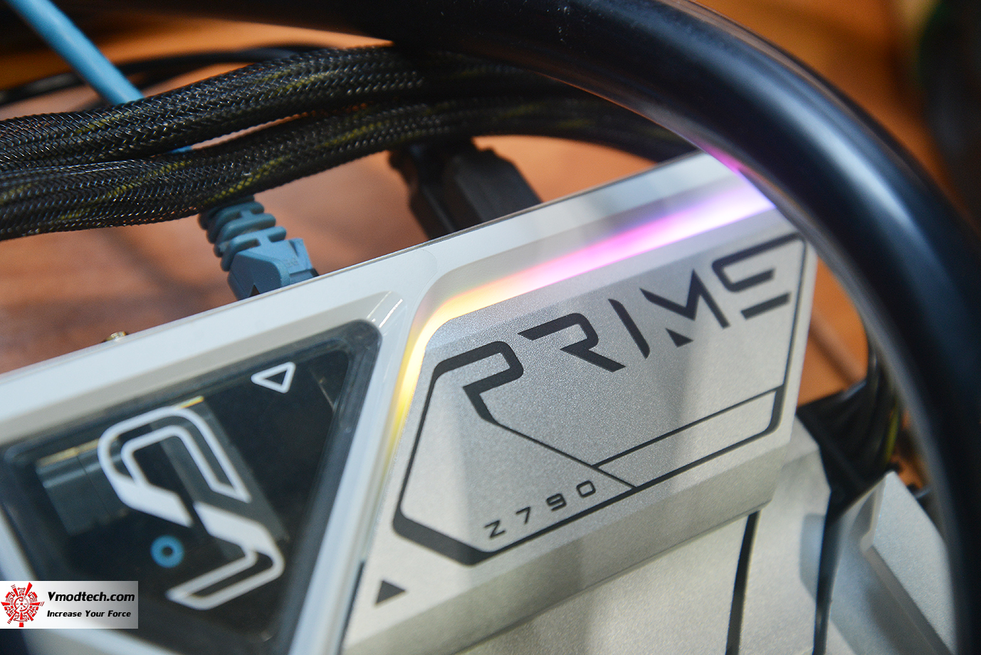 dsc 1419 ASUS PRIME Z790 A WIFI REVIEW