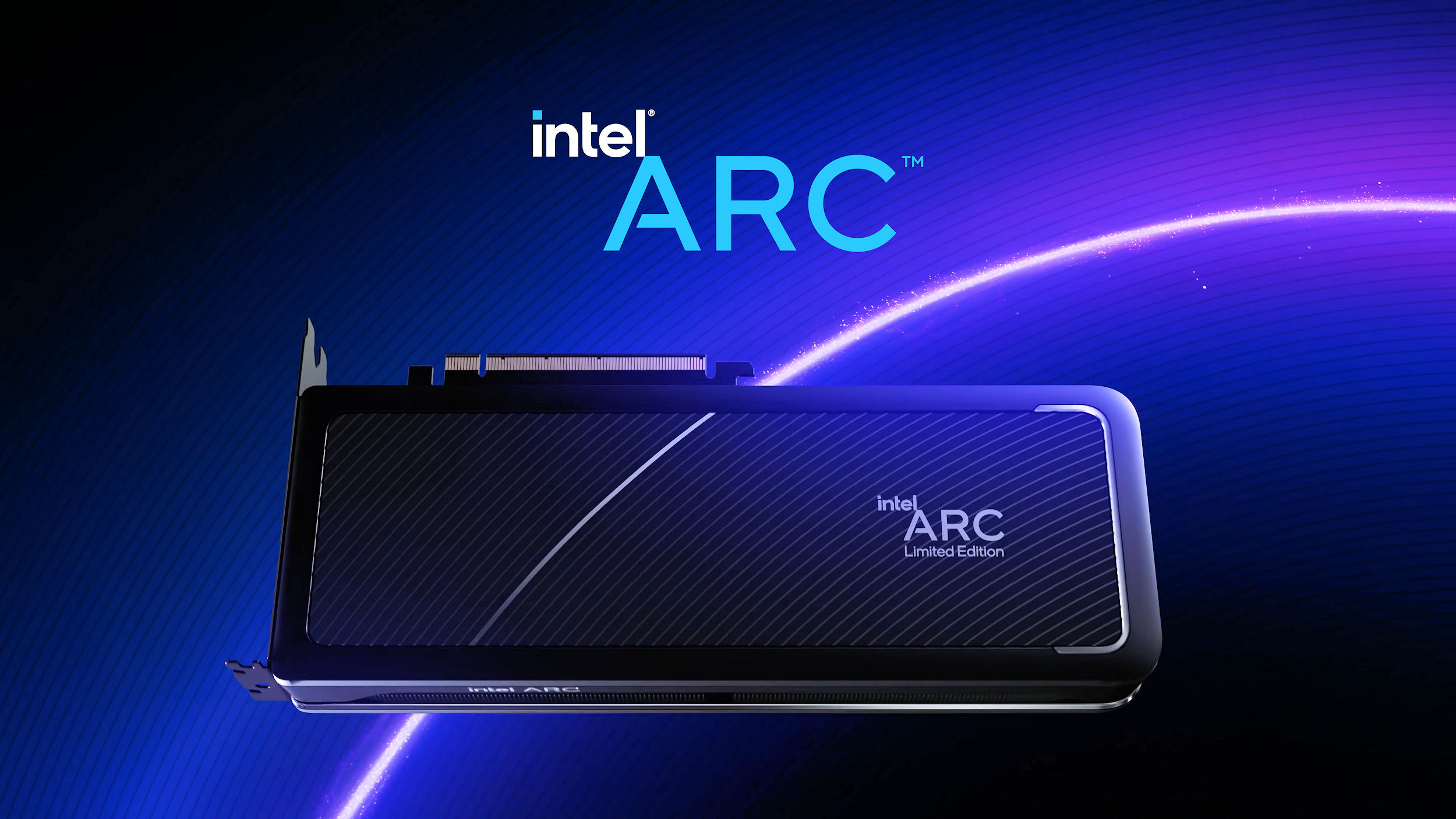 intel arc desktop 2 Raja Koduri กล่าวว่าการ์ดจอที่ประสิทธิภาพสูงขึ้นต้องบริโภคไฟต่ำลงถือสิ่งสำคัญที่สุด