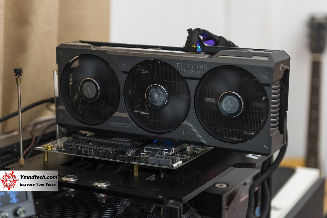 tpp 1912 ASUS TUF Gaming GeForce RTX™ 4080 16GB GDDR6X OC Edition 