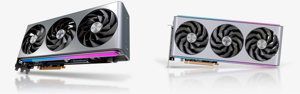image002 SAPPHIRE Technology เปิดตัวกราฟิกการ์ด NITRO+ ซีรี่ย์และ AMD Radeon™ RX 7900 Vapor X Series รุ่นใหม่ล่าสุดอย่างเป็นทางการ 
