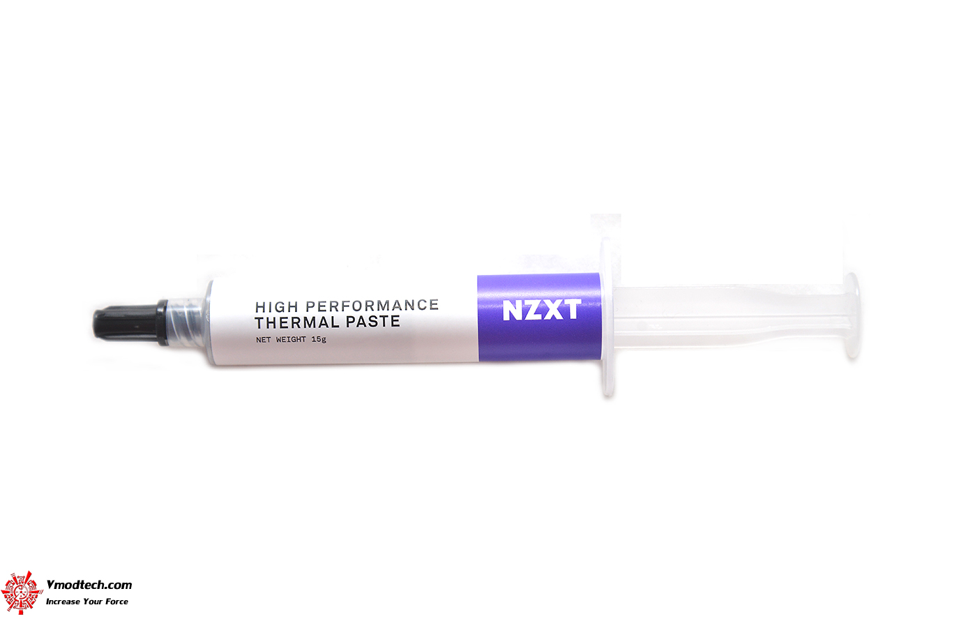 dsc 1464 NZXT High performance Thermal Paste (15g) Review