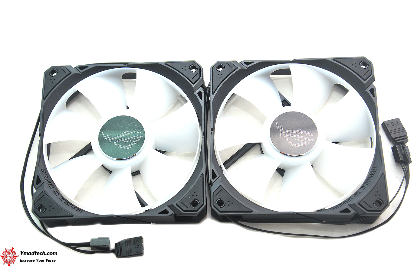 dsc 1589 ROG RYUO III 240 ARGB AIO LIQUID COOLER REVIEW