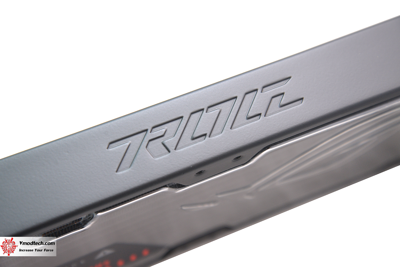 dsc 1622 ROG RYUO III 240 ARGB AIO LIQUID COOLER REVIEW