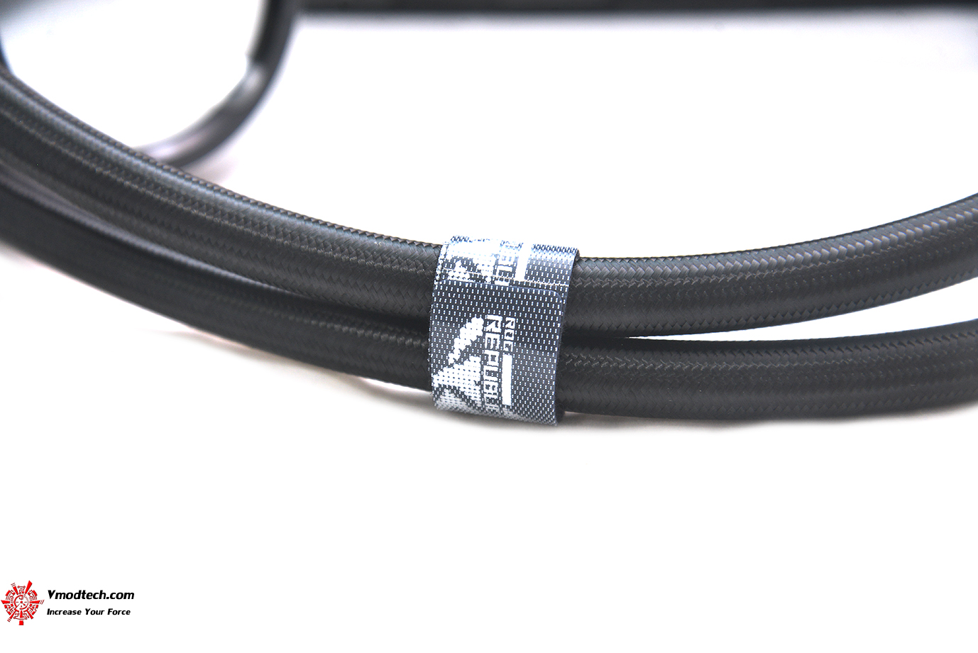 dsc 1658 ROG RYUO III 240 ARGB AIO LIQUID COOLER REVIEW