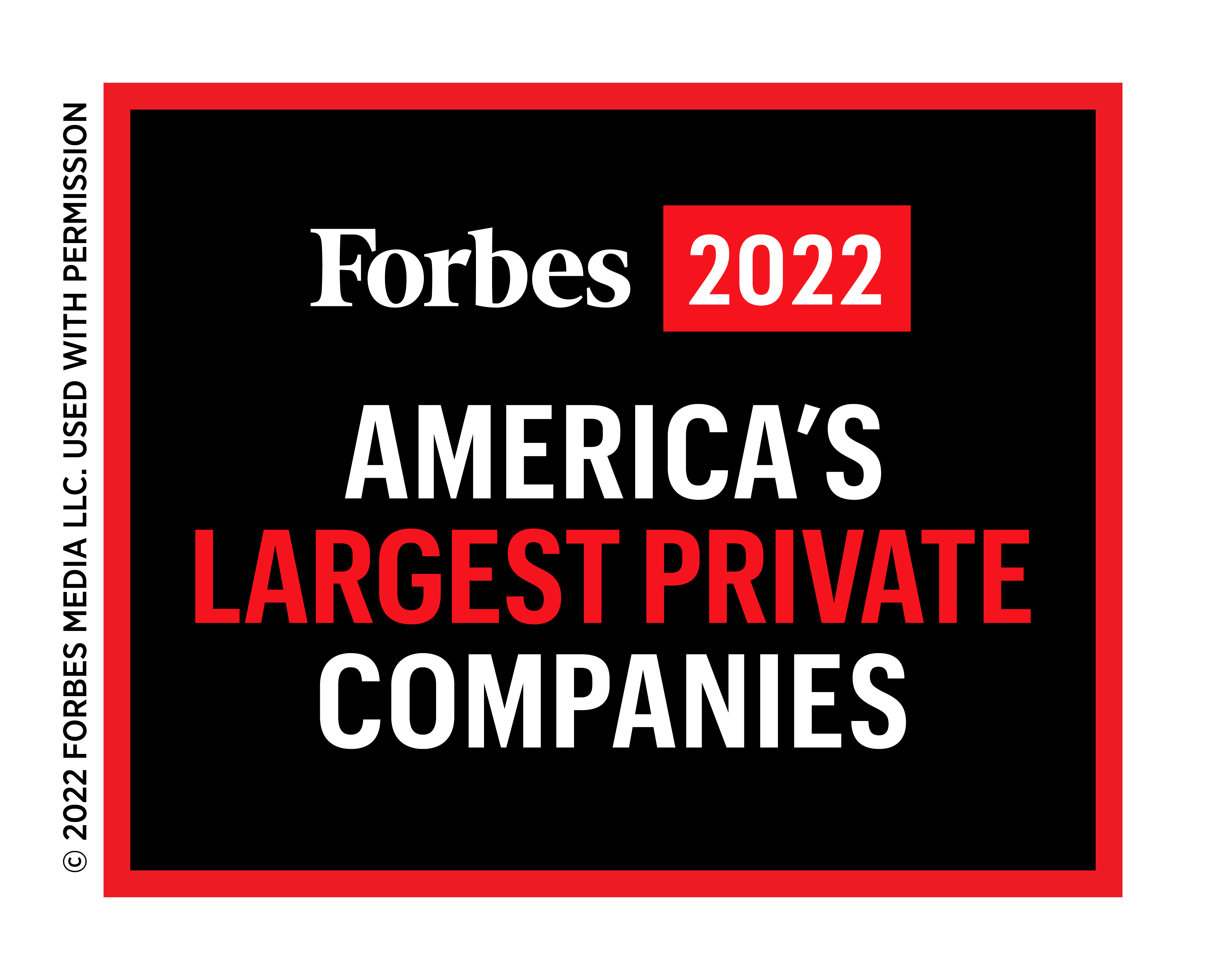 press-photo_forbes-2022-largest-private-companies press photo forbes 2022 largest private companies Kingston Technology ได้รับการจัดอันดับจากนิตยสาร Forbes ให้เป็นหนึ่งใน “บริษัทเอกชนขนาดใหญ่ที่สุดของอเมริกา”