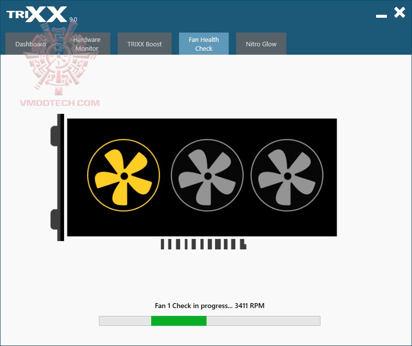 d1 d1 Sapphire NITRO+ AMD Radeon™ RX 7900 XTX Vapor X 24GB Review