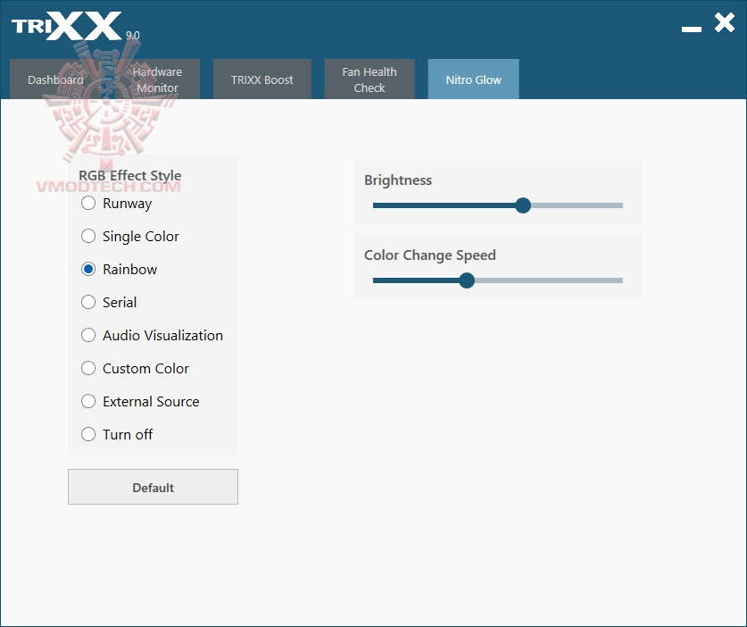 e1 e1 Sapphire NITRO+ AMD Radeon™ RX 7900 XTX Vapor X 24GB Review