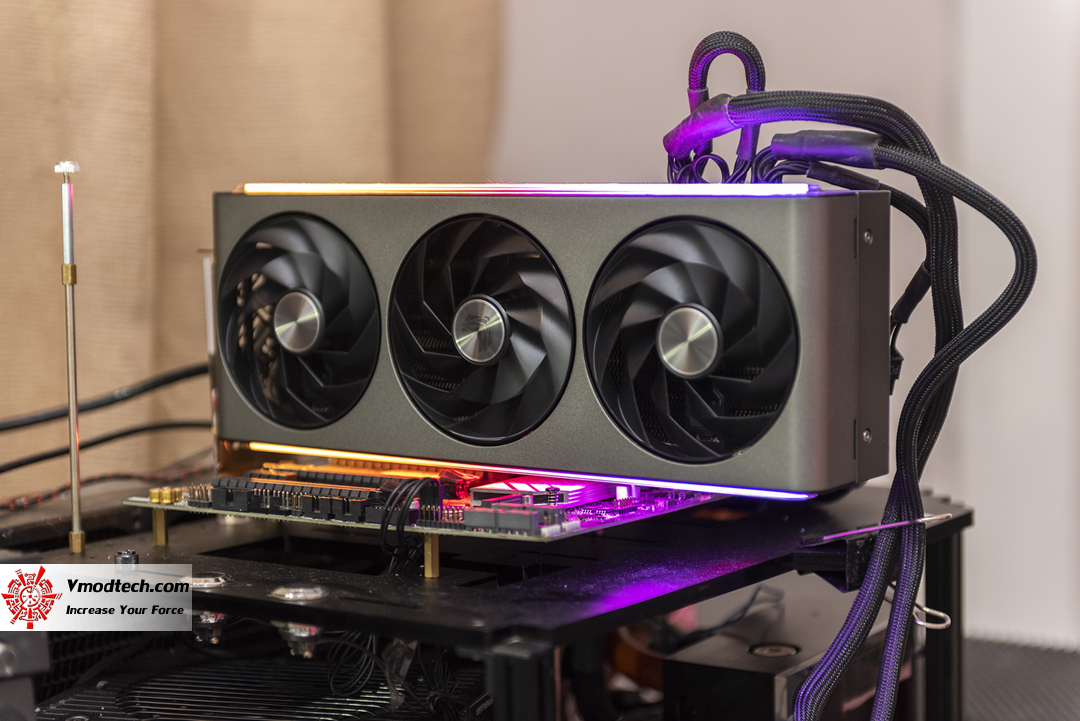 tpp_19221 tpp 19221 Sapphire NITRO+ AMD Radeon™ RX 7900 XTX Vapor X 24GB Review