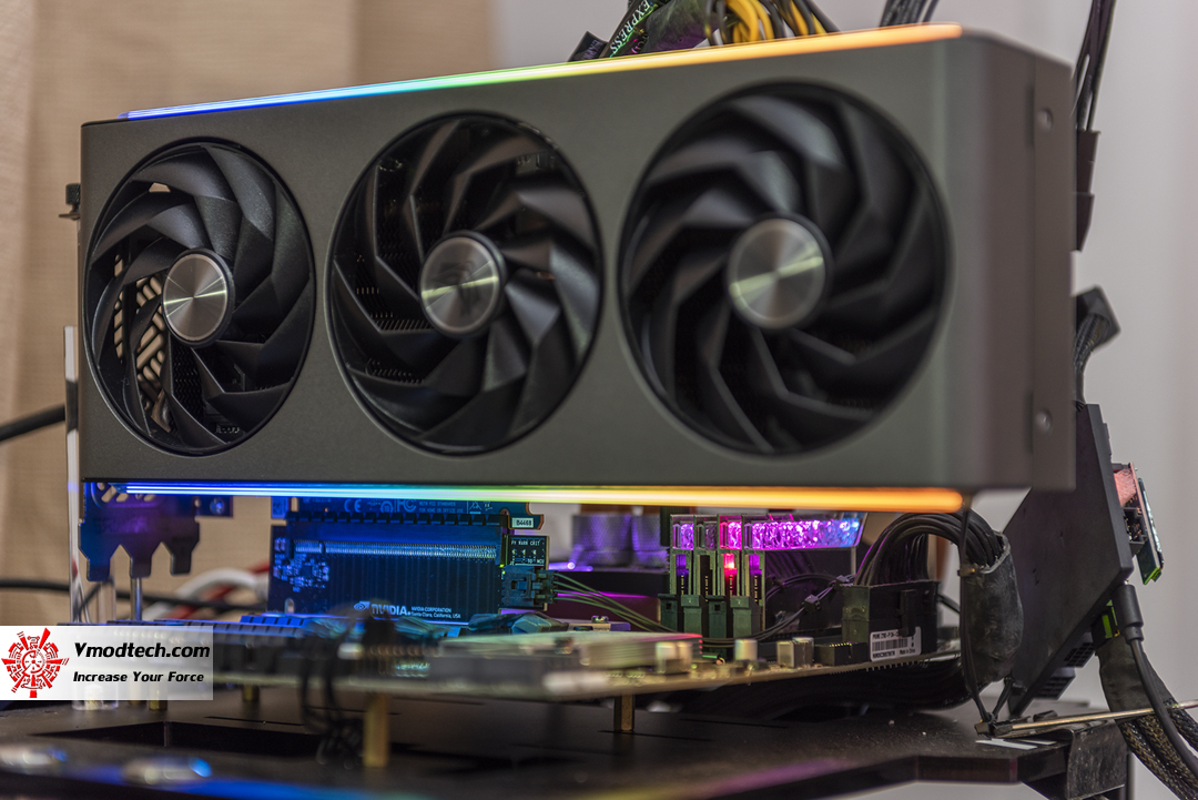 tpp_19291 tpp 19291 Sapphire NITRO+ AMD Radeon™ RX 7900 XTX Vapor X 24GB Review