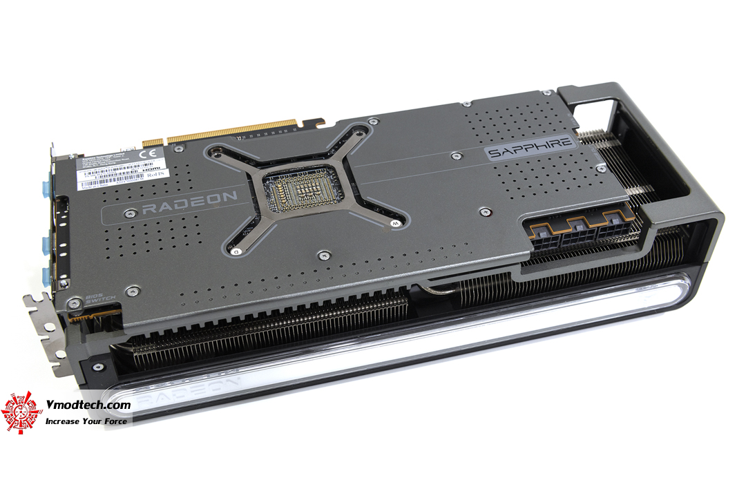 tpp_1948 tpp 1948 Sapphire NITRO+ AMD Radeon™ RX 7900 XTX Vapor X 24GB Review