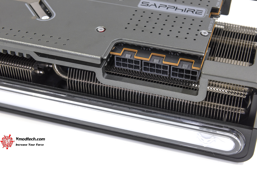tpp 1950 Sapphire NITRO+ AMD Radeon™ RX 7900 XTX Vapor X 24GB Review