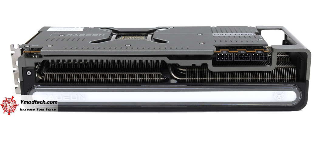 tpp_1951 tpp 1951 Sapphire NITRO+ AMD Radeon™ RX 7900 XTX Vapor X 24GB Review