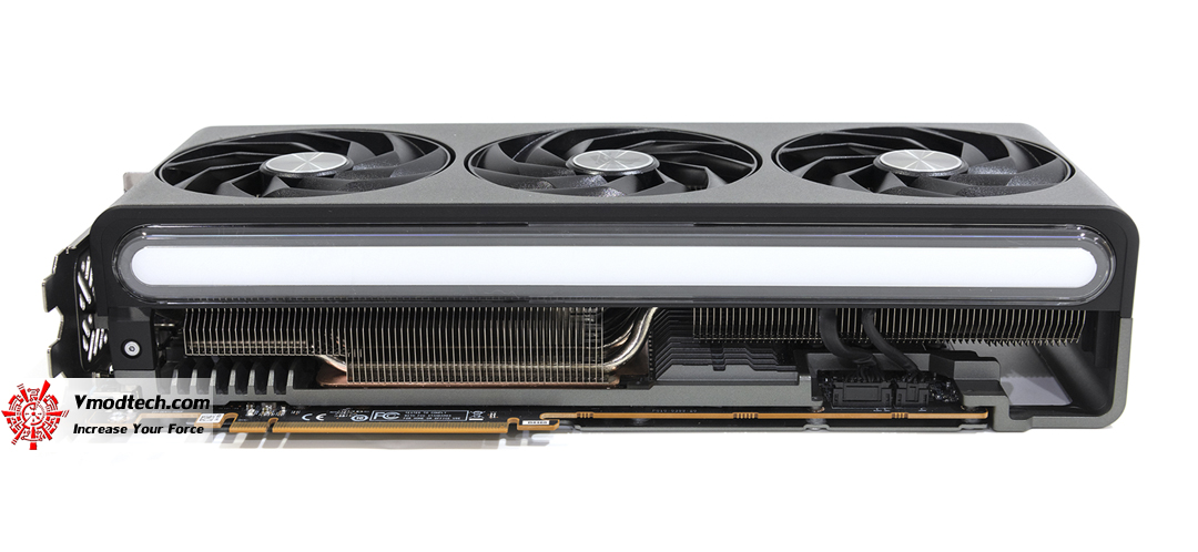 tpp_1952 tpp 1952 Sapphire NITRO+ AMD Radeon™ RX 7900 XTX Vapor X 24GB Review