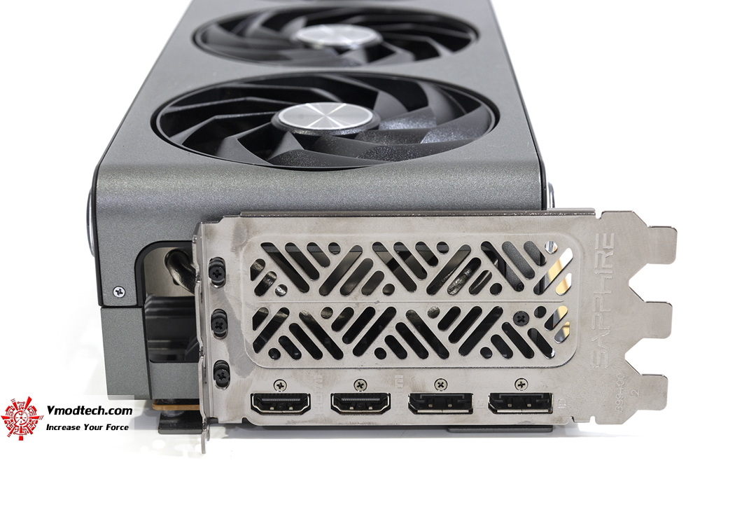 tpp_1955 tpp 1955 Sapphire NITRO+ AMD Radeon™ RX 7900 XTX Vapor X 24GB Review