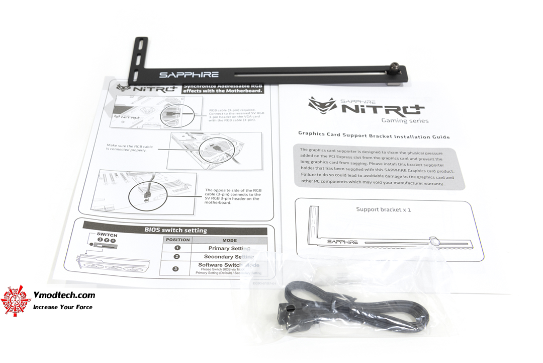 tpp_1956 tpp 1956 Sapphire NITRO+ AMD Radeon™ RX 7900 XTX Vapor X 24GB Review