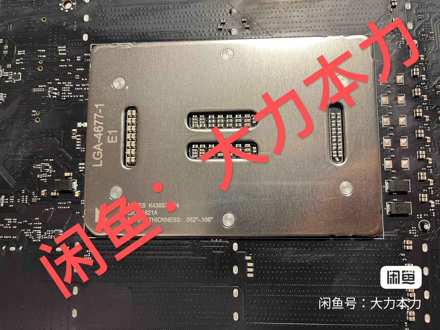 supermicro-intel-w790-4 supermicro intel w790 4 เผยภาพเมนบอร์ด SuperMicro Intel W790 ที่รองรับซีพียู Intel Xeon/HEDT เจนเนอเรชั่นถัดไป