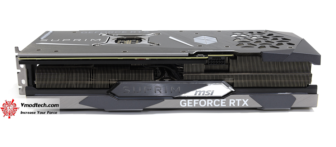 tpp 1966 MSI GeForce RTX™ 4070 Ti SUPRIM X 12GB Review